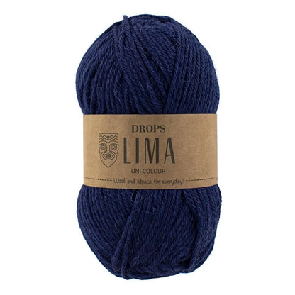 Drops Lima - Taupe