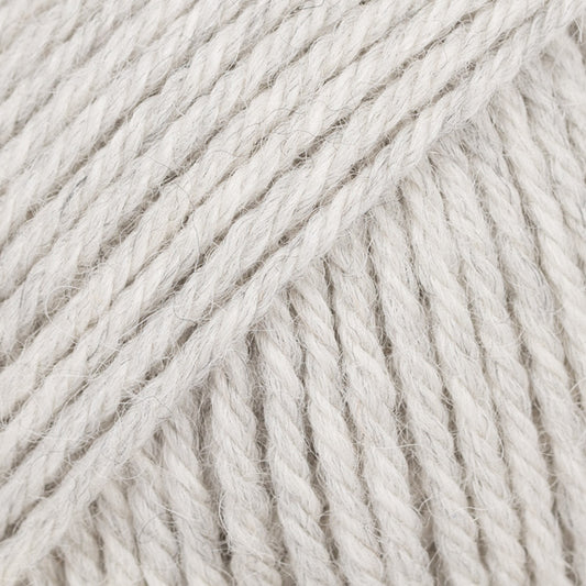 Drops Lima - Gris perle