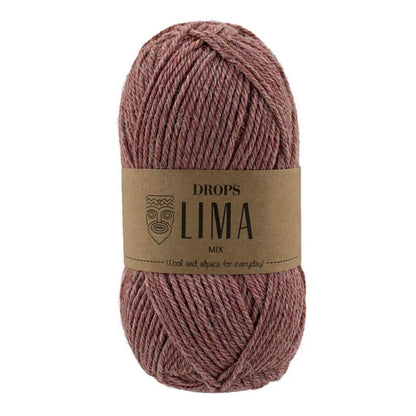 Drops Lima - Taupe