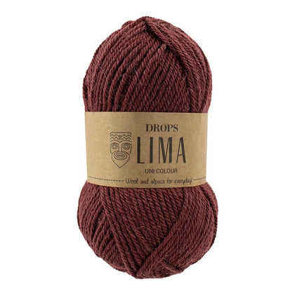 Drops Lima - Taupe