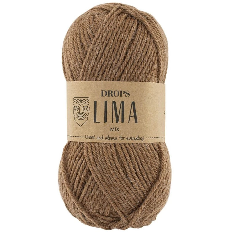 Drops Lima - Taupe