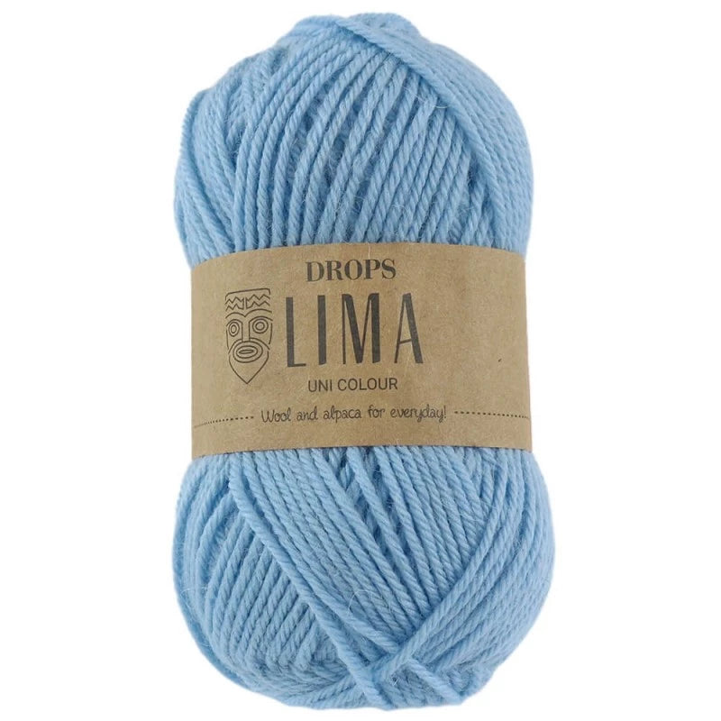 Drops Lima - Taupe