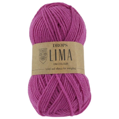 Drops Lima - Taupe