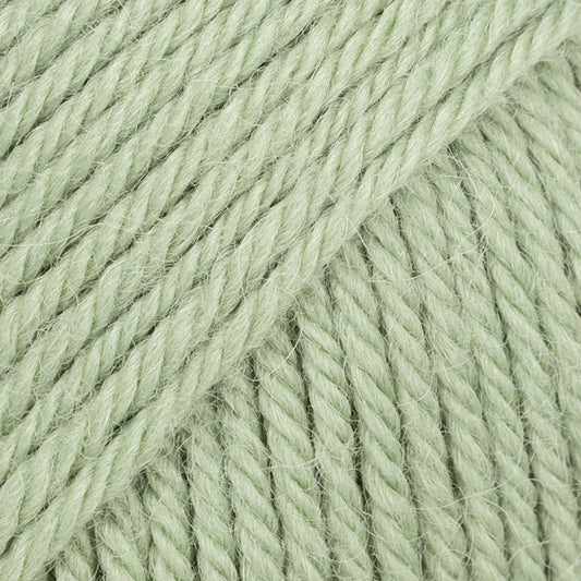 Drops Lima - 9029 Vert sauge