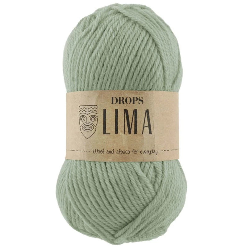 Drops Lima - Taupe