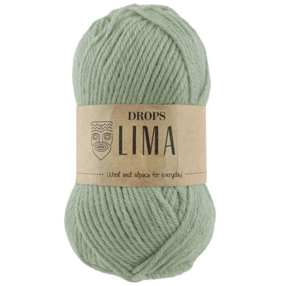 Drops Lima - Taupe