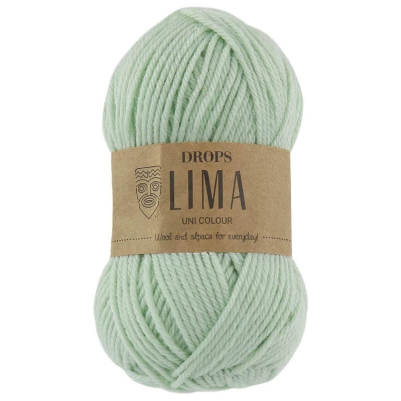 Drops Lima - Taupe