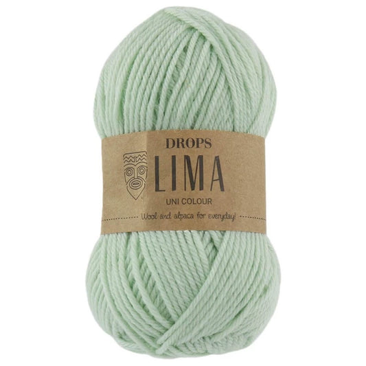 Drops Lima - Glace pistache