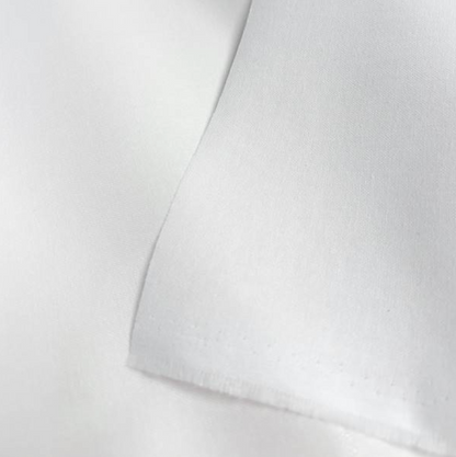 Toile Thermocollante Polyvalente – 100 % Polyester