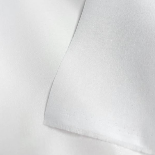 Toile Thermocollante Polyvalente – 100 % Polyester