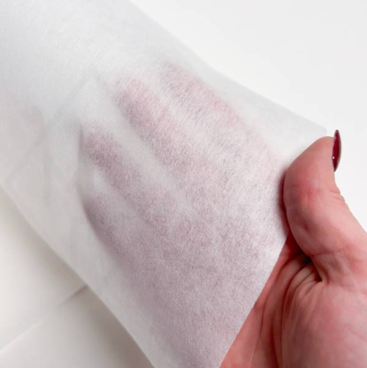 Entoilage Non-Tissé Thermocollant – 100 % Polyester