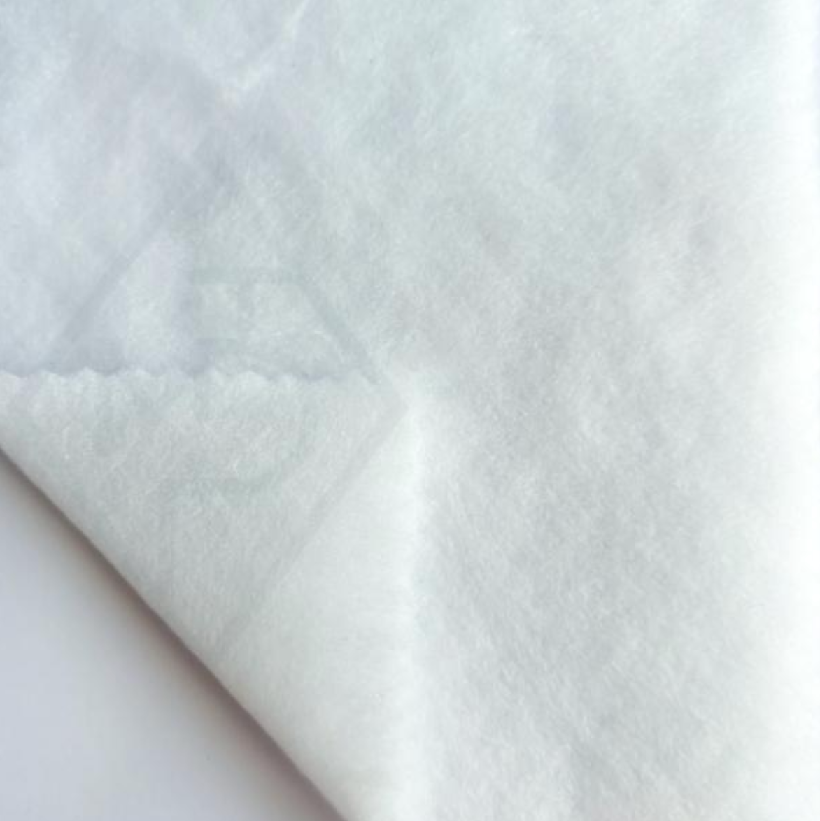 Ouate de garnissage - 80G/M2