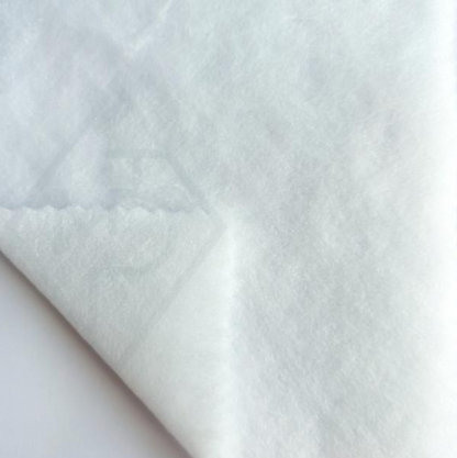 Ouate de garnissage - 80G/M2