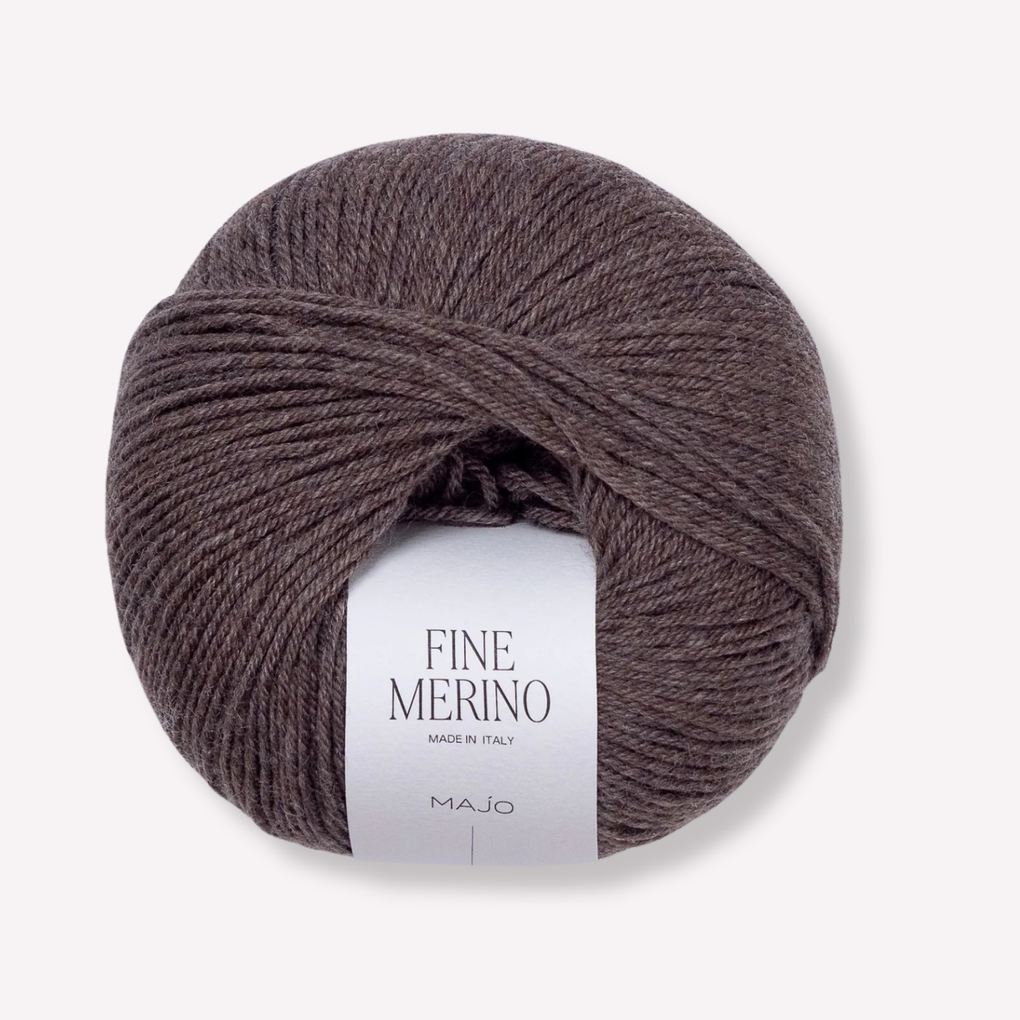 Fine Merino - Majo Garn