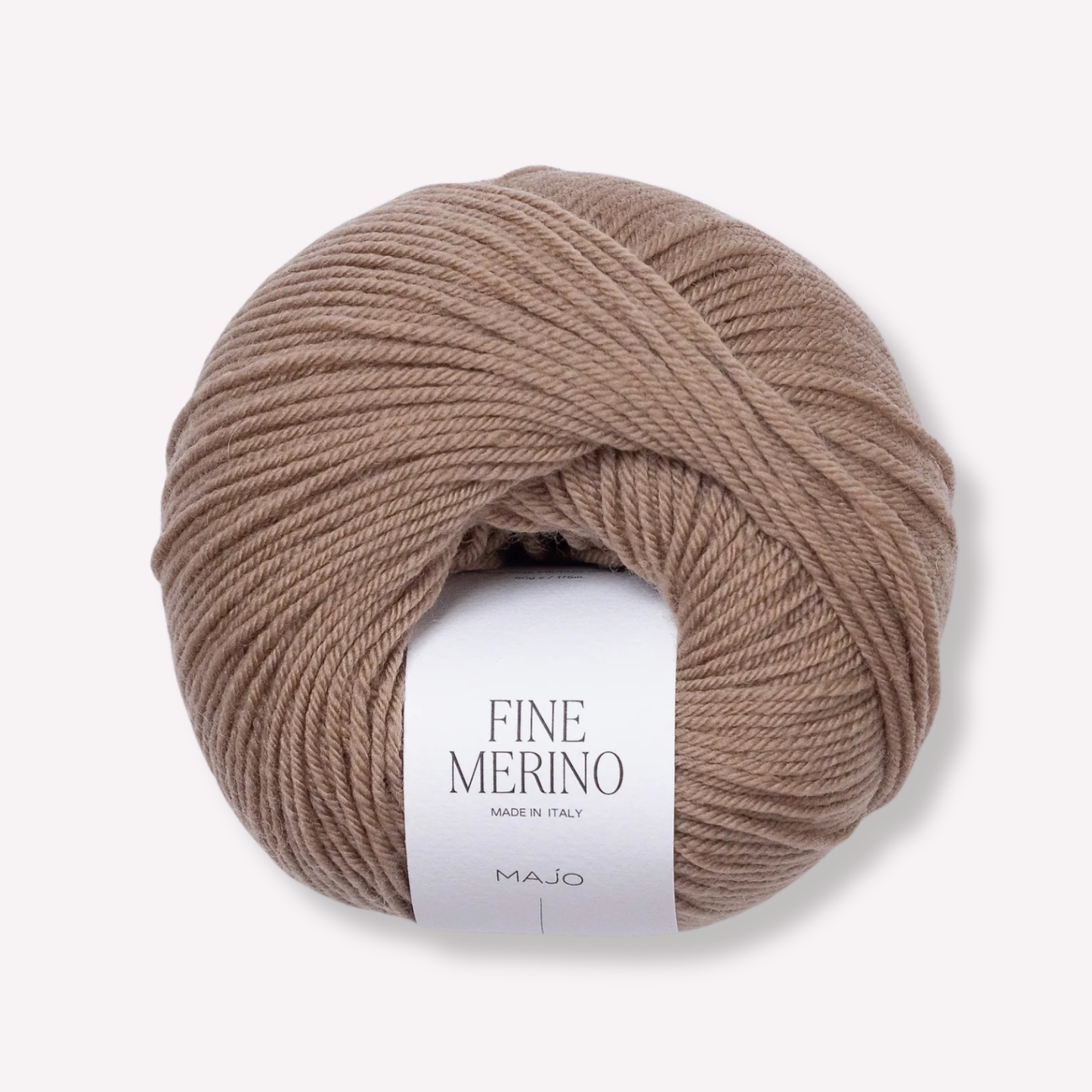 Fine Merino - Majo Garn