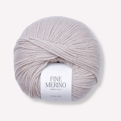 Fine Merino - Majo Garn