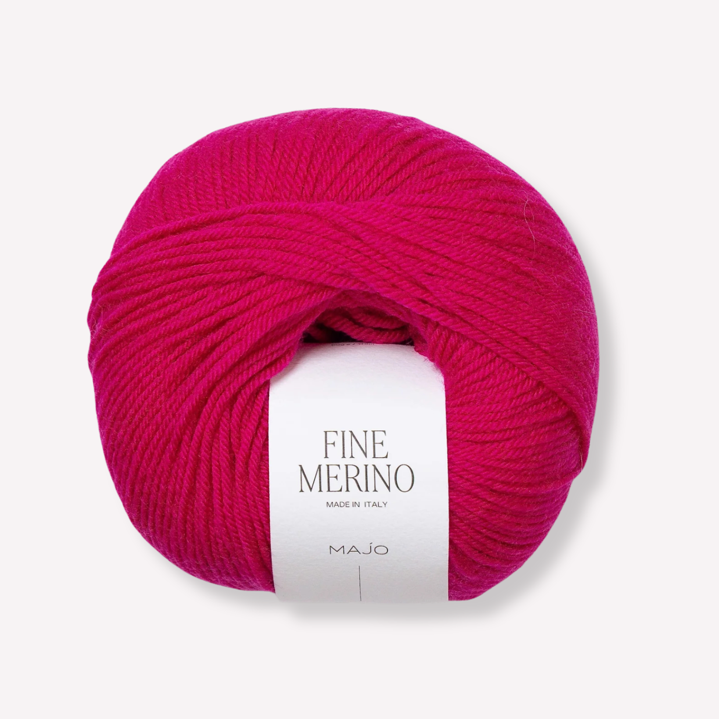 Fine Merino - Majo Garn