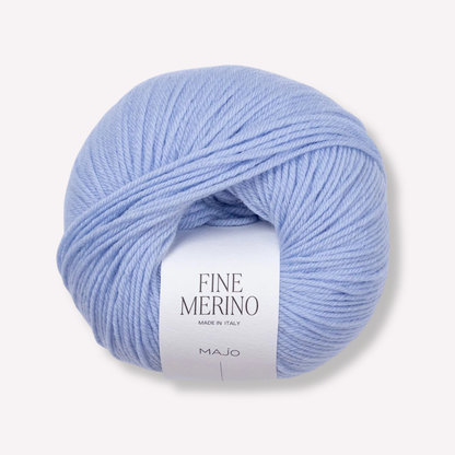Fine Merino - Majo Garn