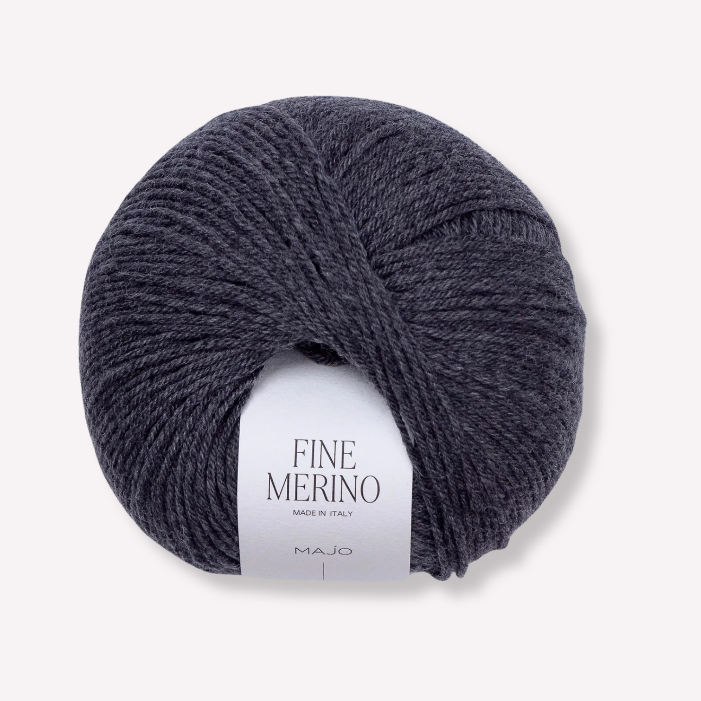 Fine Merino - Majo Garn