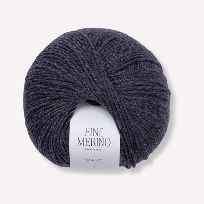 Fine Merino - Majo Garn
