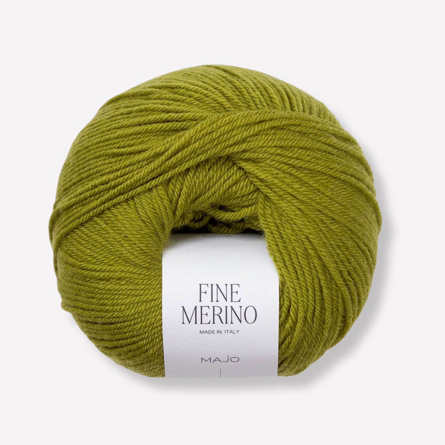 Fine Merino - Majo Garn