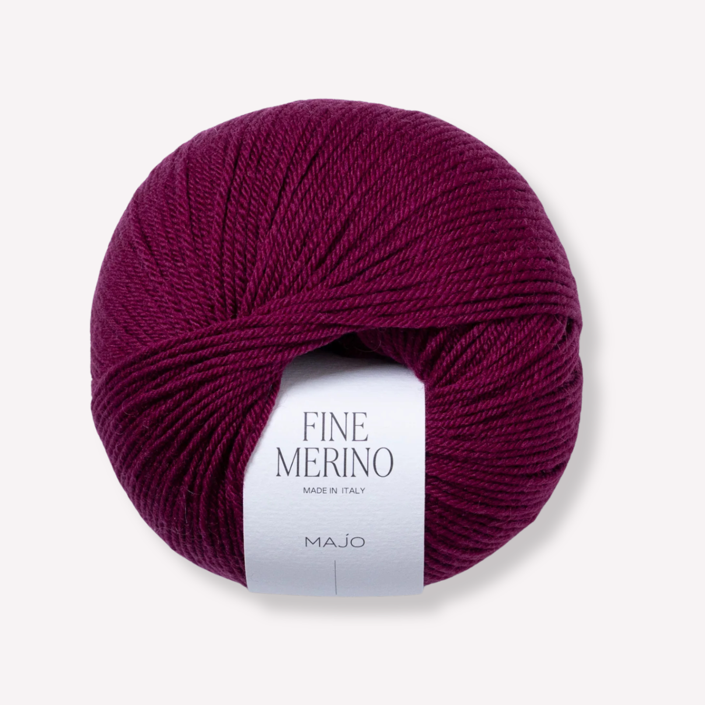 Fine Merino - Majo Garn