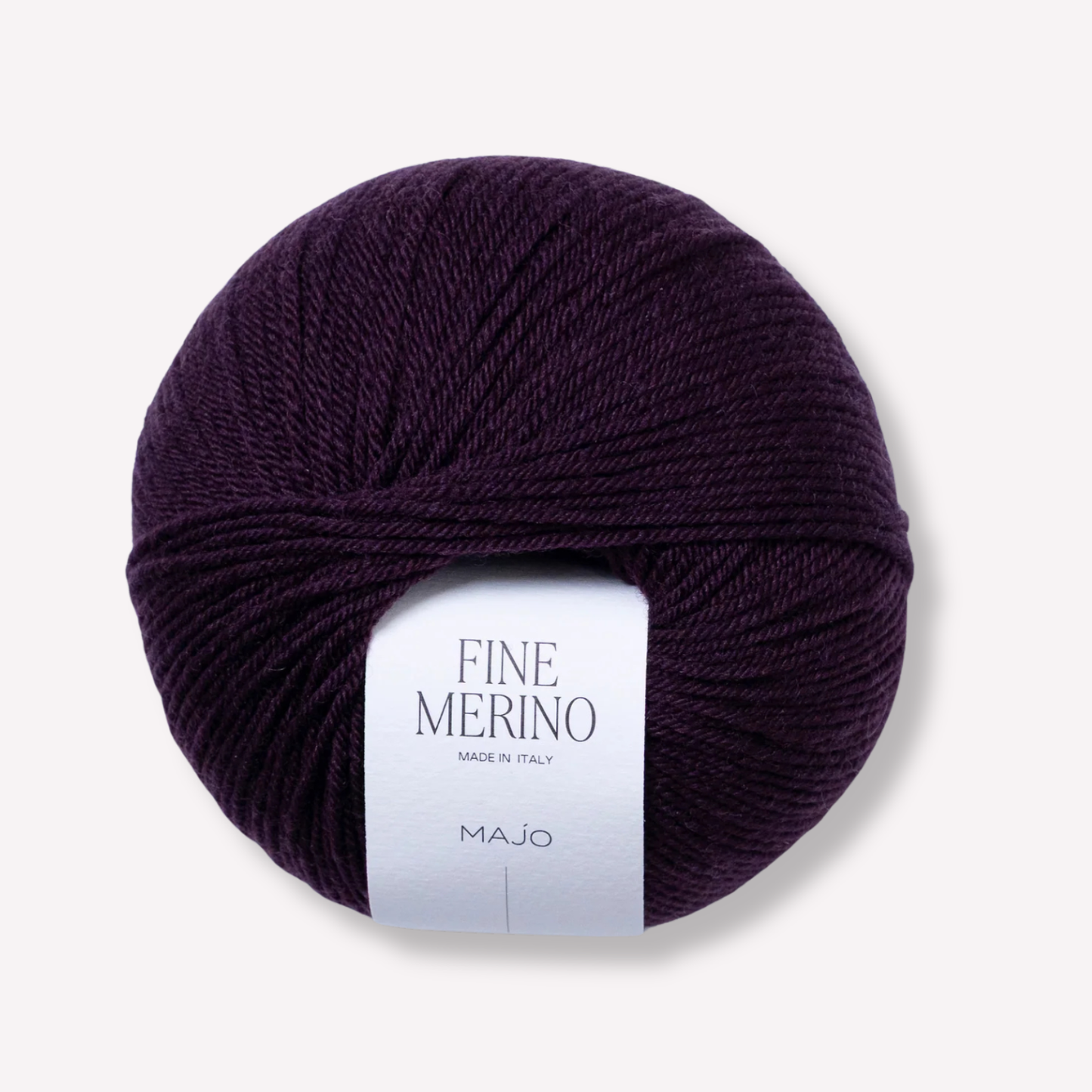 Fine Merino - Majo Garn