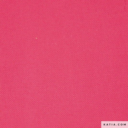 Coton Canvas - Différentes couleurs disponibles