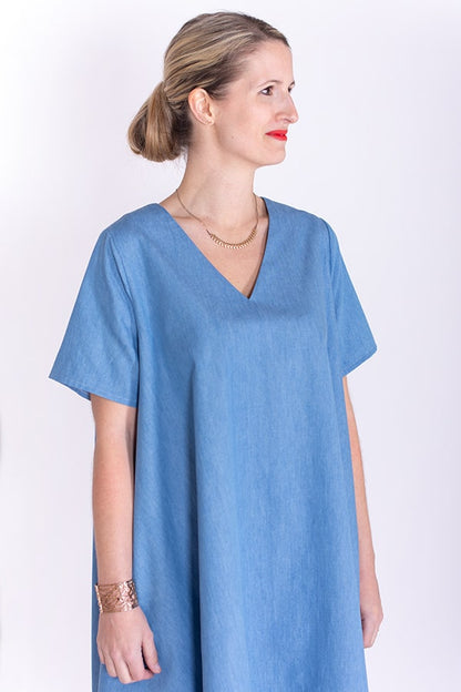 Robe Cinderella - I am Pattern