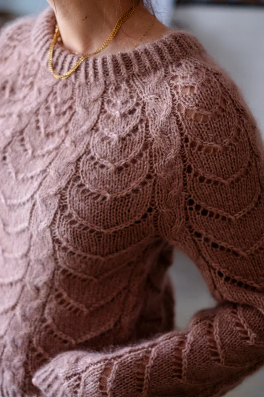 Knits to wear