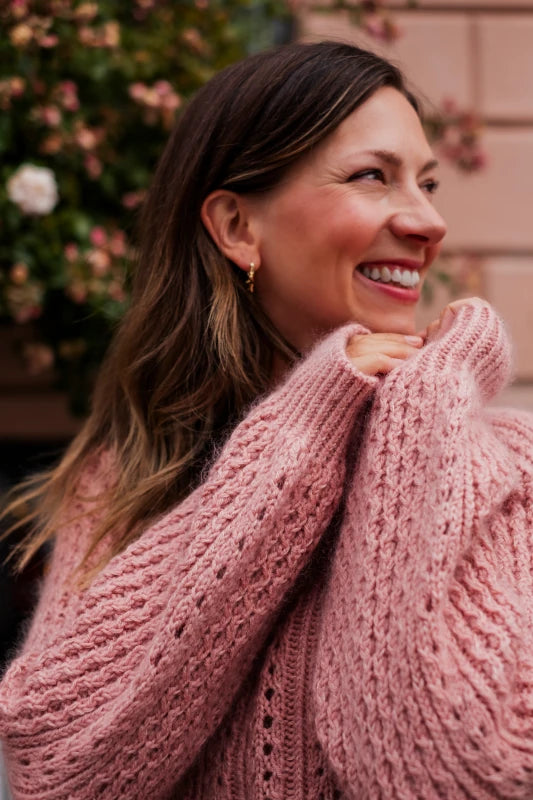 Knits to wear