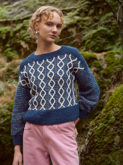 Knit Pop