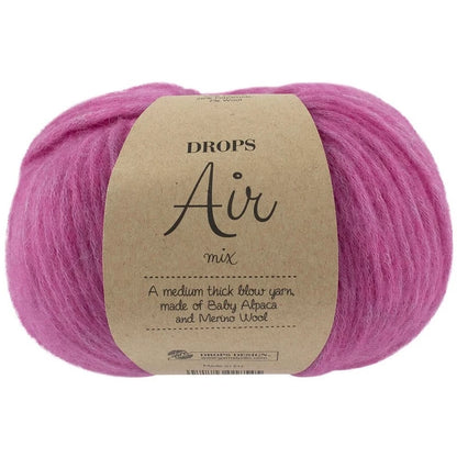 Drops Air - Magenta