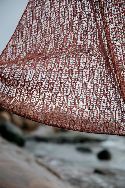 Soothing stitches