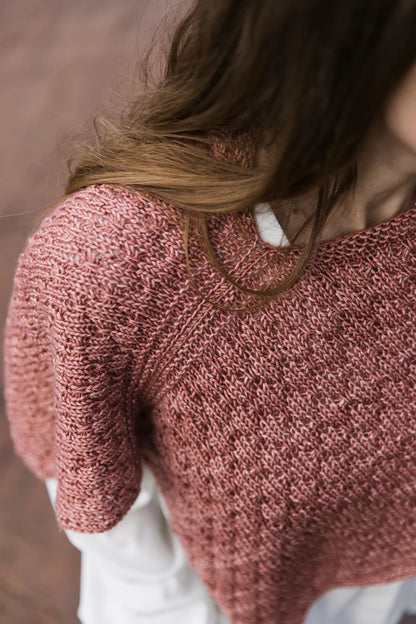 Soothing stitches