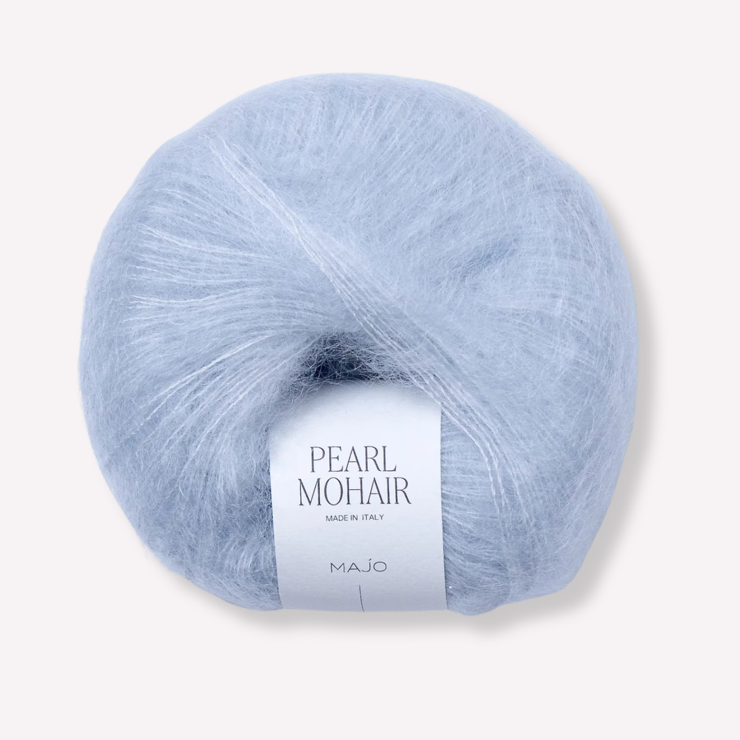 Pearl Mohair - Majo Garn