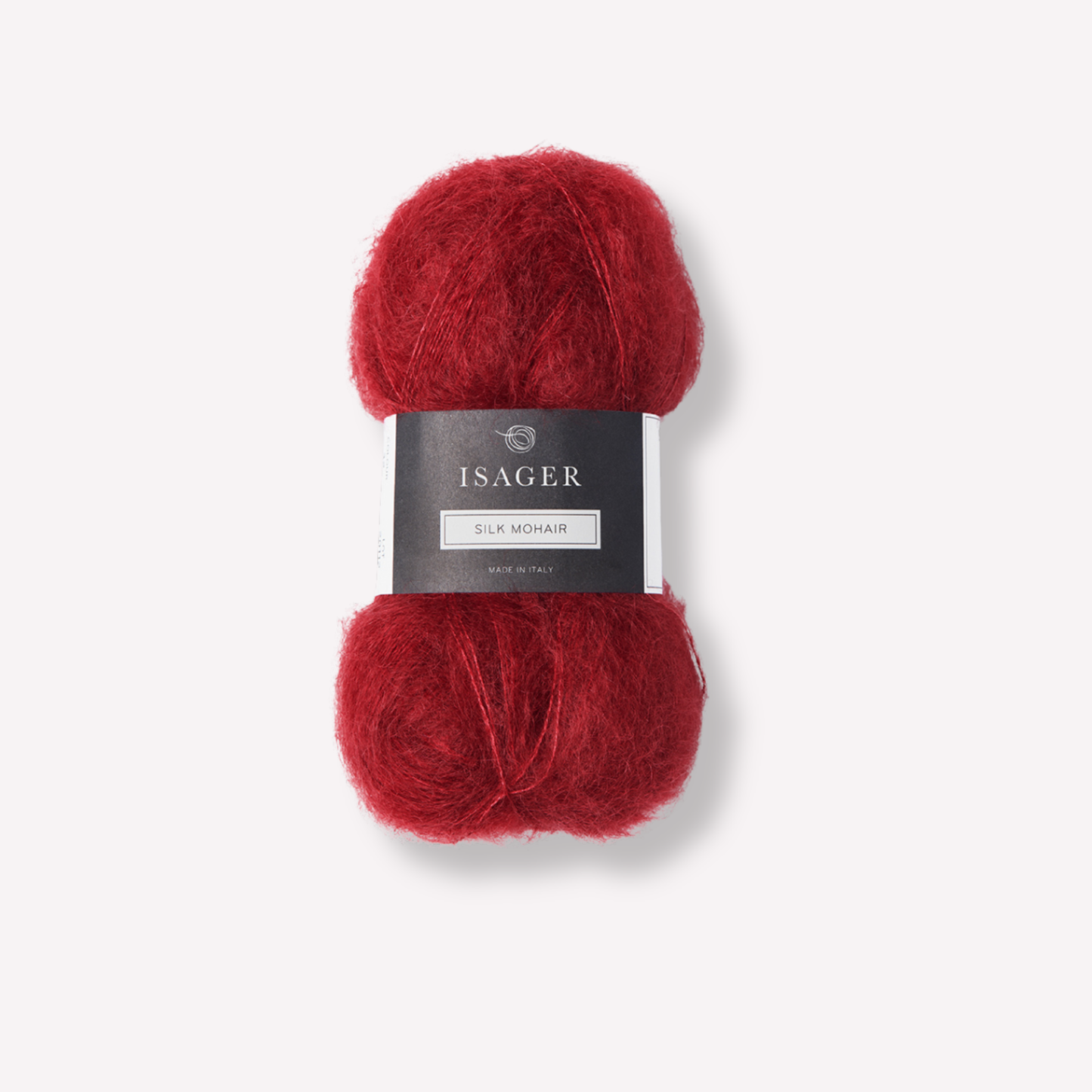 Silk Mohair - Isager