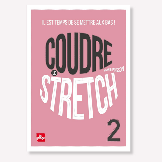 Coudre le stretch 2