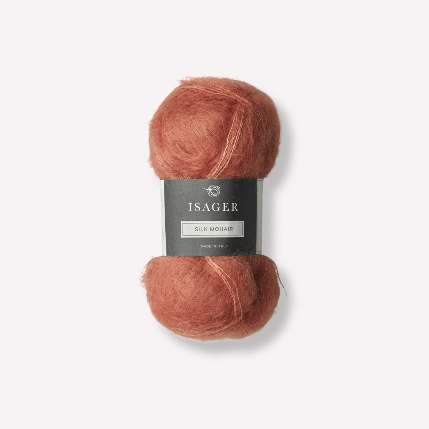 Silk Mohair - Isager