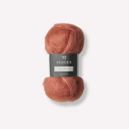 Silk Mohair - Isager