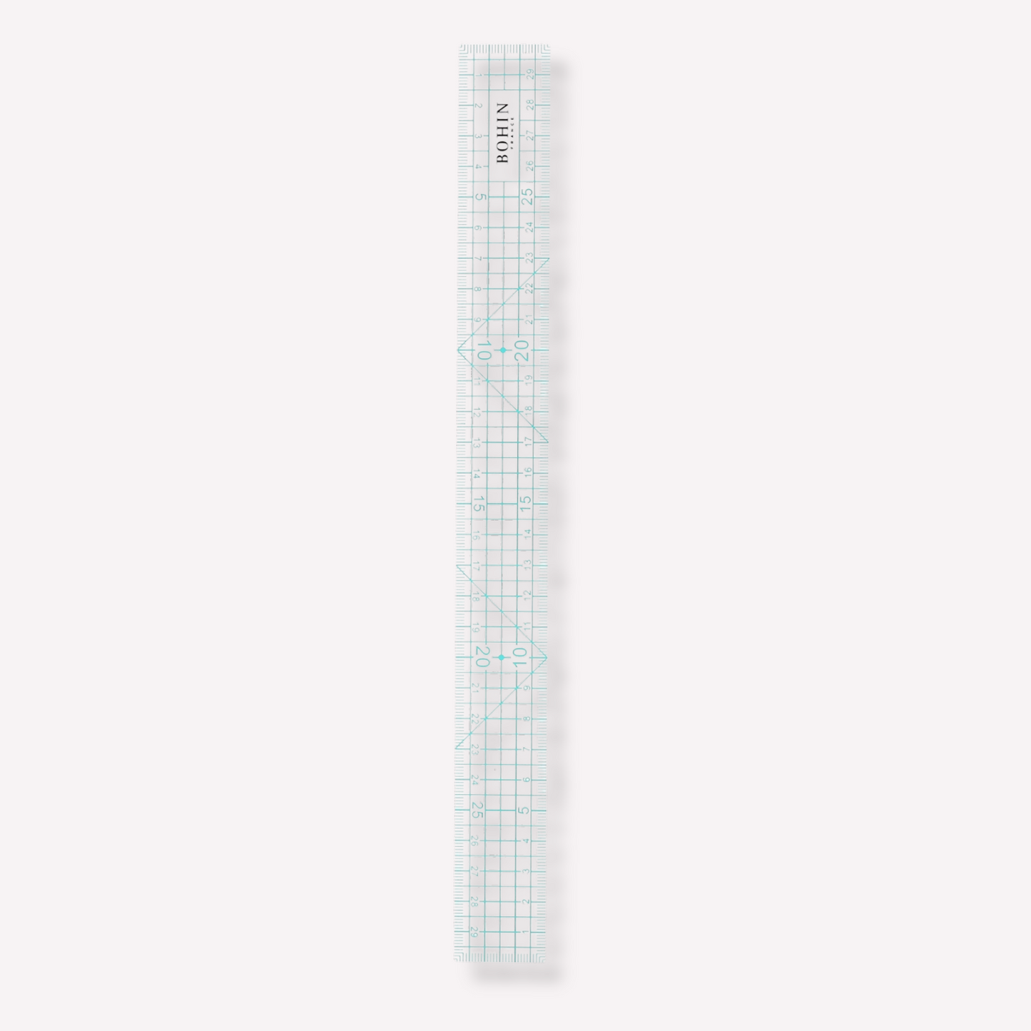 Règle de couture souple - 30 cm