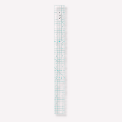 Règle de couture souple - 30 cm