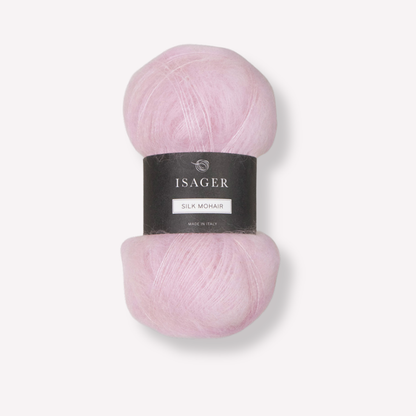 Silk Mohair - Isager