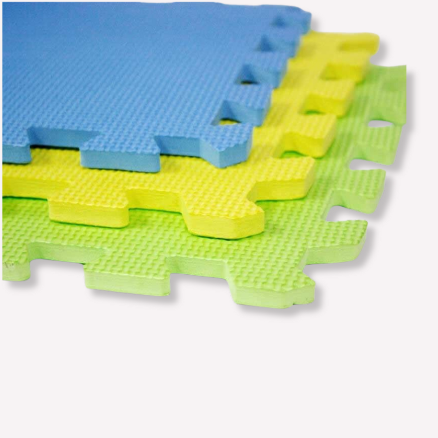 Tapis de blocage