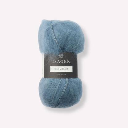 Silk Mohair - Isager