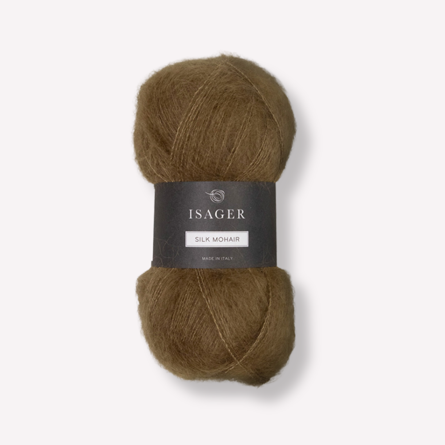Silk Mohair - Isager
