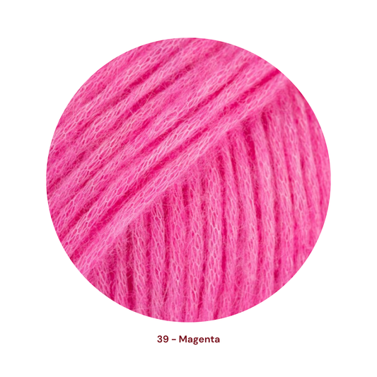Drops Air - 39 Magenta