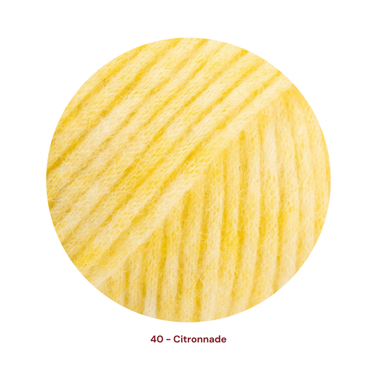 Drops Air - 40 Citronnade