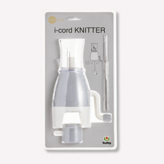 Tricotin / i-cord maker - Tulip
