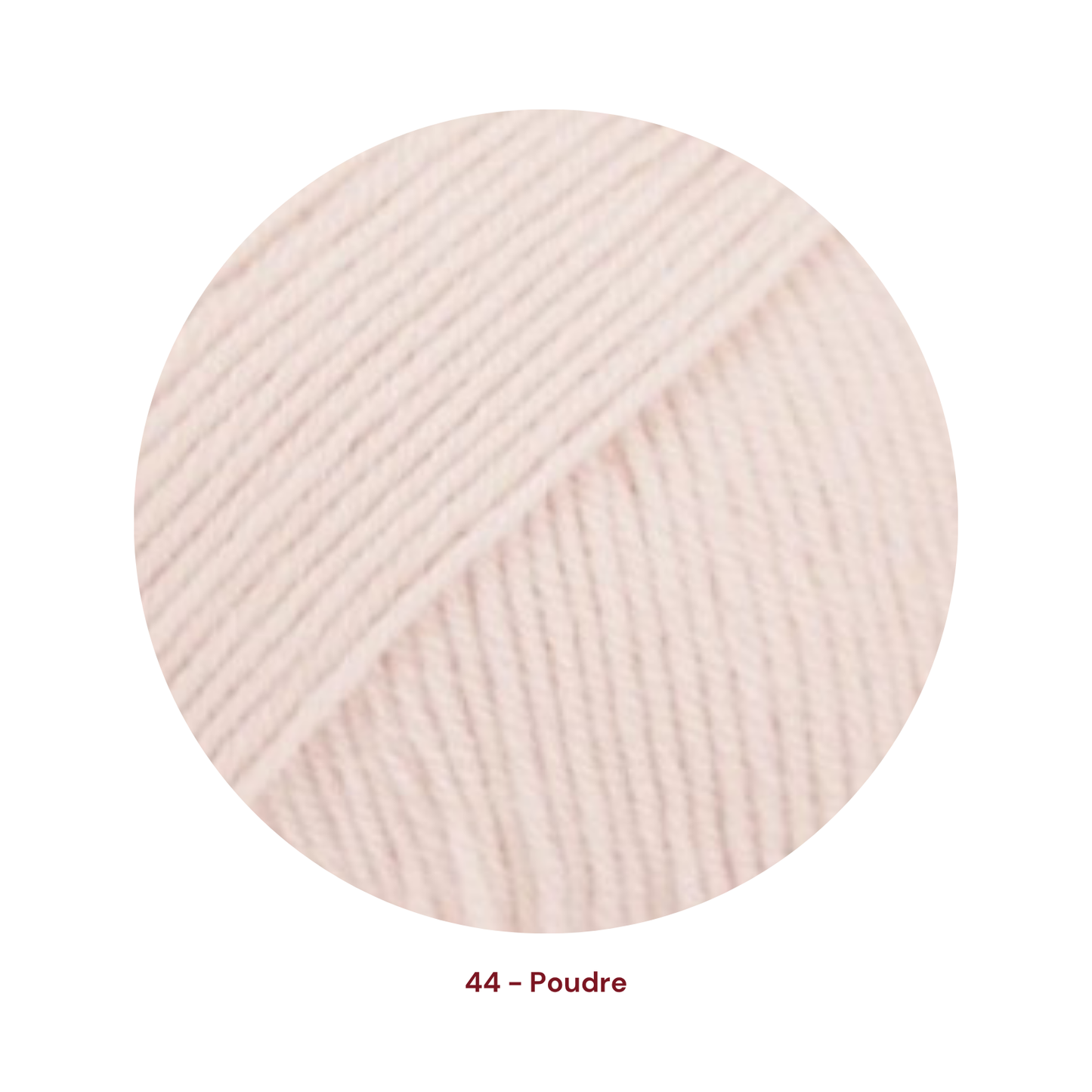 Drops Baby Merino - Vert sauge